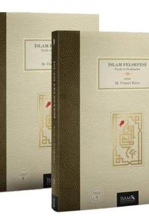 İslam Felsefesi Tarih ve Problemler 2 Cilt