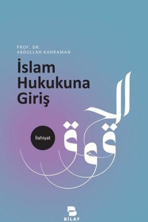 İslam Hukukuna Giriş