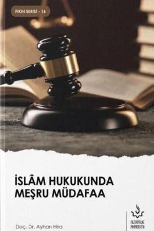 İslam Hukukunda Meşru Müdafaa