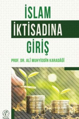 İslam İktisadına Giriş