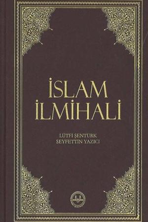 İslam İlmihali (Büyük Boy)