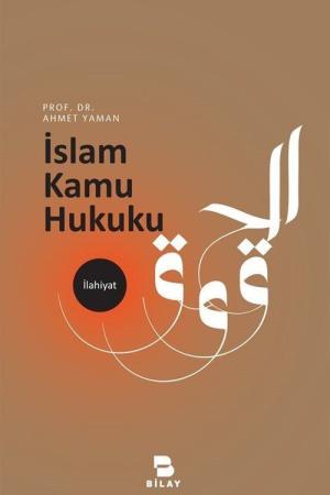 İslam Kamu Hukuku