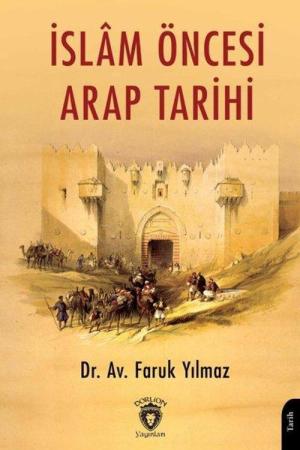 İslam Öncesi Arap Tarihi