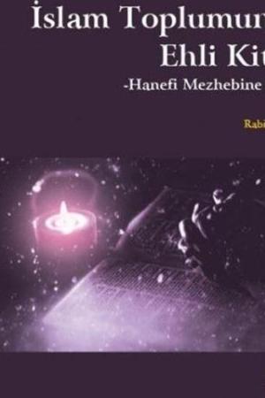 İslam Toplumunda Ehli Kitap