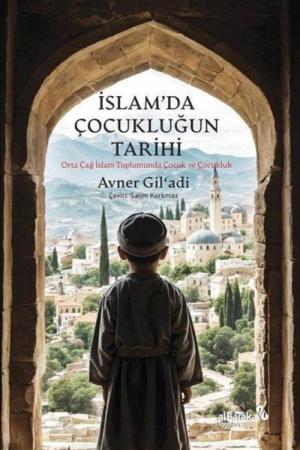 İslam'da Çocukluğun Tarihi