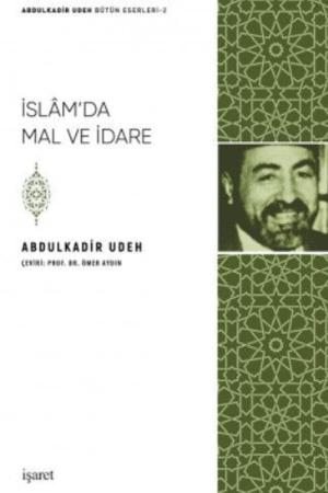 İslam'da Mal ve İdare