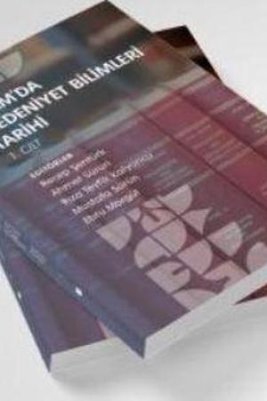 İslam'da Medeniyet Bilimleri Tarihi (2 Cilt Takım)