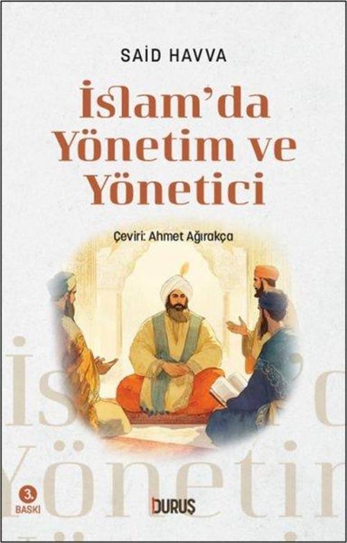 İslam’da Yönetim ve Yönetici