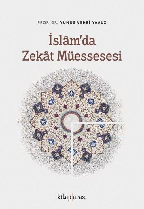 İslamda Zekat Müessesesi