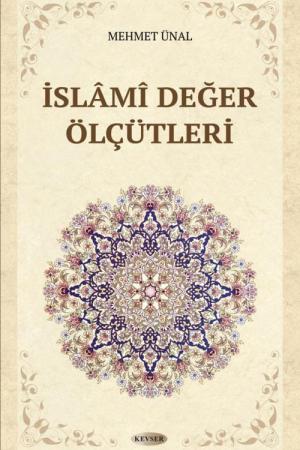 İslami Değer Ölçütleri