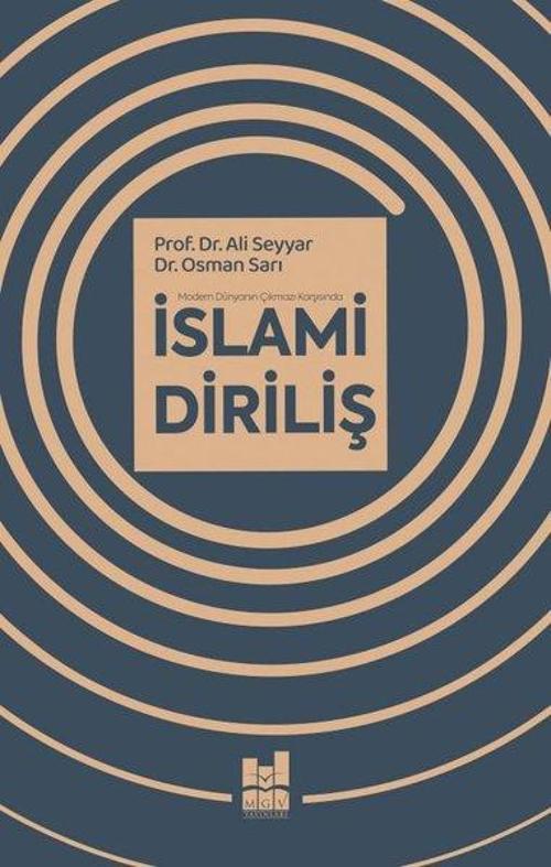 İslami Diriliş