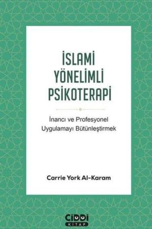İslami Yönelimli Psikoterapi
