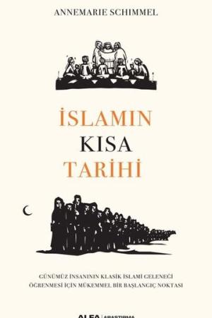 İslamın Kısa Tarihi