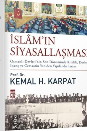 İslamın Siyasallaşması