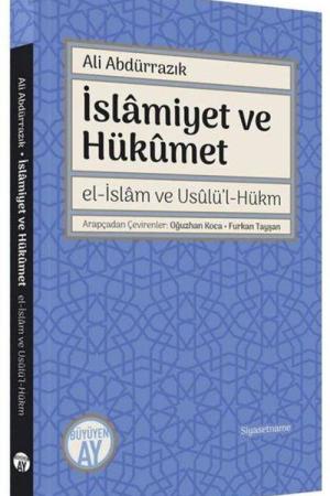 İslamiyet ve Hükûmet