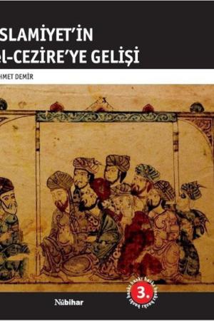 İslamiyet’in El-Cezire’ye Gelişi