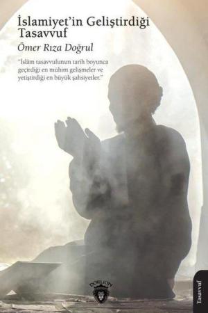 İslamiyet'in Geliştirdiği Tasavvuf