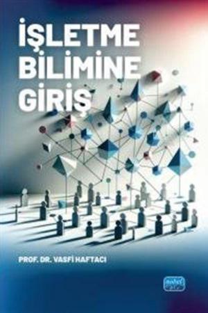 İşletme Bilimine Giriş