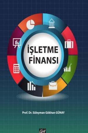 İşletme Finans