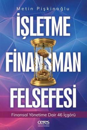 İşletme Finansman Felsefesi