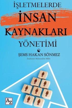 İşletmelerde İnsan Kaynakları Yönetimi