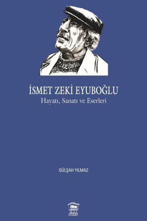 İsmet Zeki Eyuboğlu