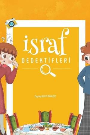 İsraf Dedektifleri