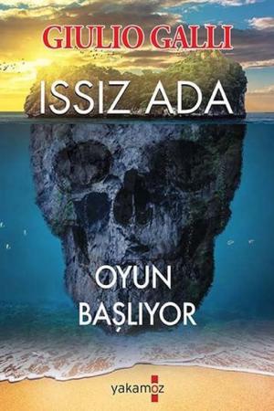 Issız Ada