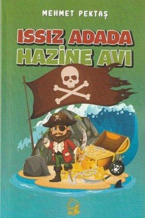 Issız Adada Hazine Avı