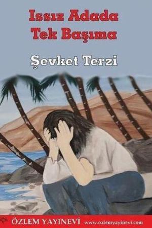 Issız Adada Tek Başıma