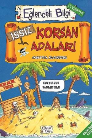Issız Korsan Adaları