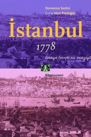 İstanbul 1778