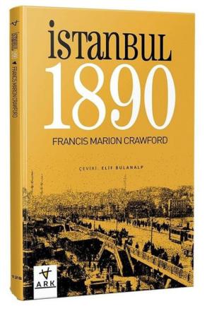 İstanbul 1890