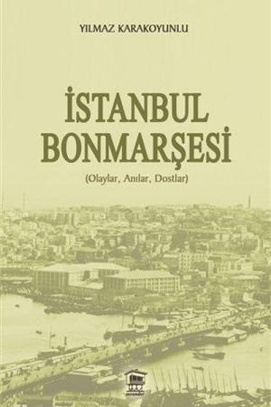 İstanbul Bonmarşesi