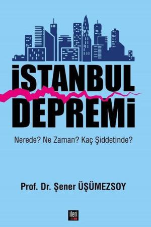 İstanbul Depremi Nerede? Ne zaman? Kaç Şiddetinde?