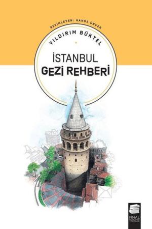 İstanbul Gezi Rehberi