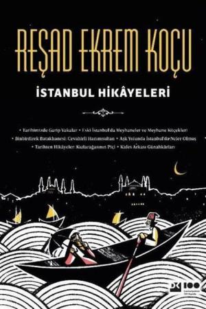 İstanbul Hikayeleri