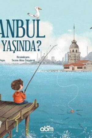 İstanbul Kaç Yaşında?