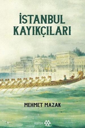 İstanbul Kayıkçıları