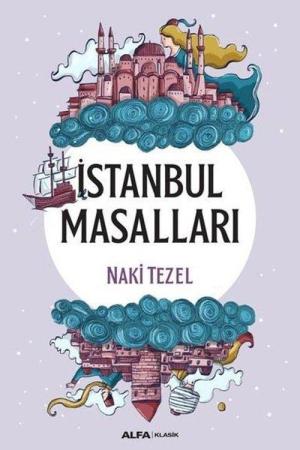 İstanbul Masalları