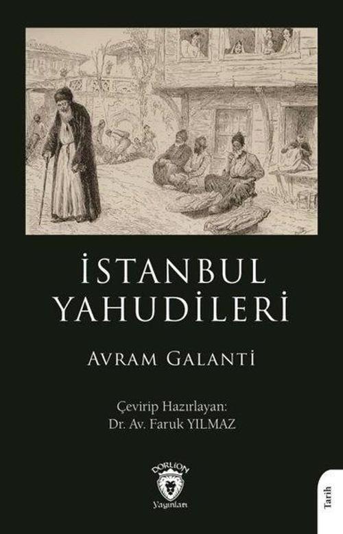İstanbul Yahudileri