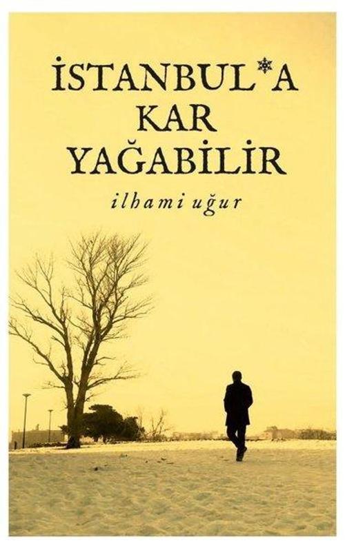 İstanbul’a Kar Yağabilir