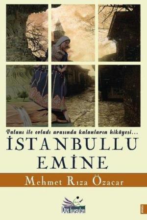 İstanbullu Emine