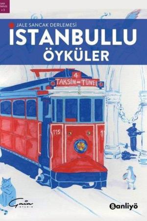 İstanbullu Öyküler