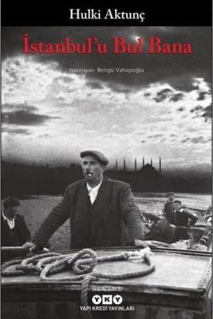 İstanbul'u Bul Bana
