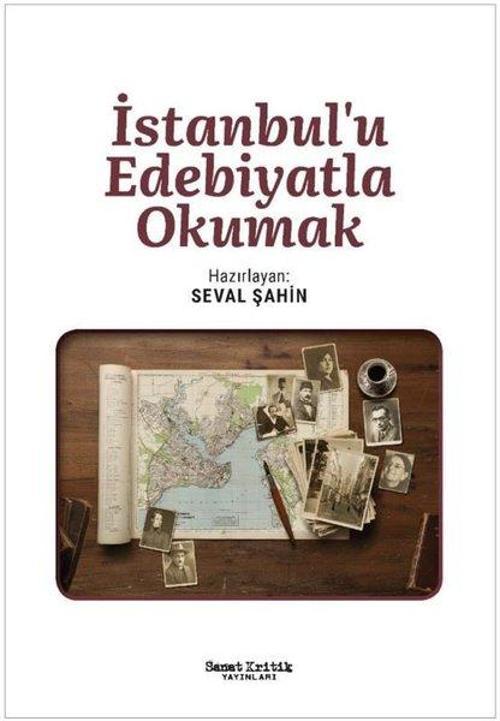 İstanbul’u Edebiyatla Okumak