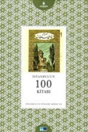 İstanbul'un 100 Kitabı