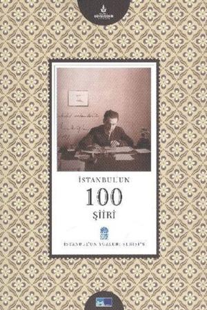 İstanbul'un 100 Şiiri -09