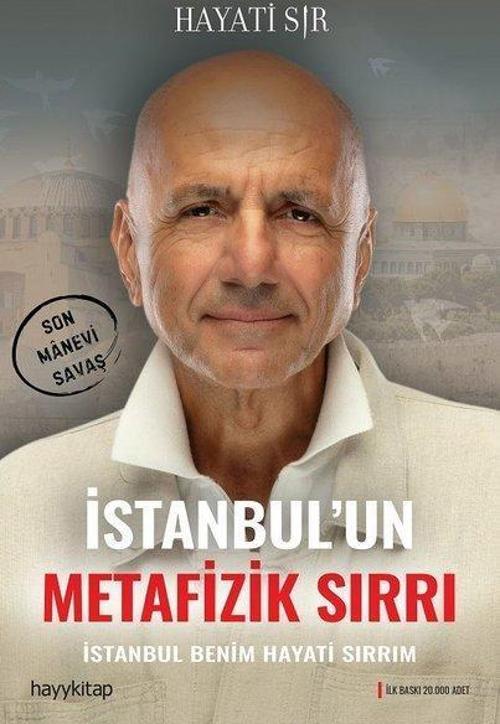 İstanbul'un Metafizik Sırrı