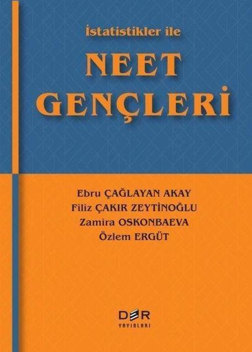İstatistikler İle Neet Gençleri